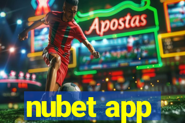 nubet app